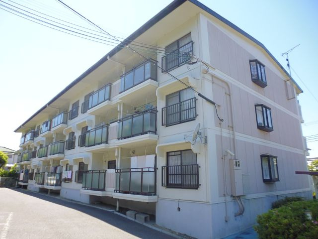 サングリーン今井