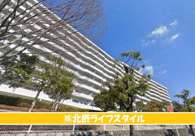◆池田市◆南向き◆阪急池田伏尾台セラージュ♪の画像
