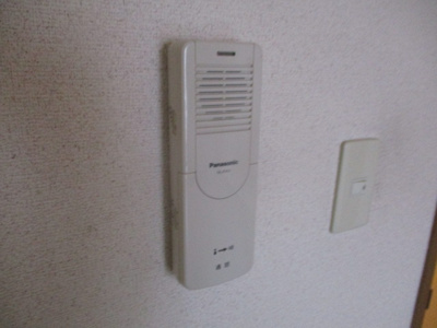 【セキュリティ】 | コアレジデンス