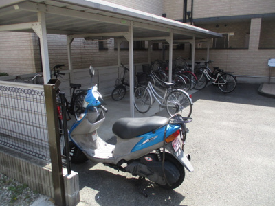 【その他共用部分】 | コアレジデンス