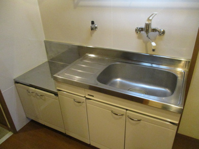 【キッチン】 | コアレジデンス