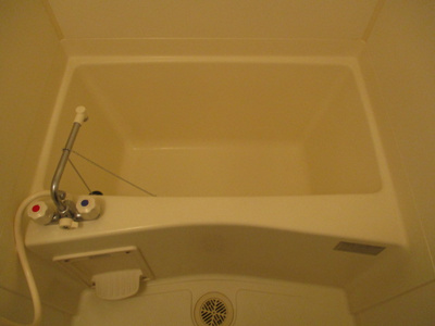 【浴室】 | コアレジデンス