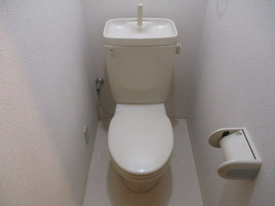 【トイレ】 | コアレジデンス