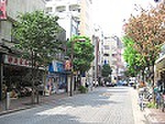 【周辺】 | メインステージ南麻布II