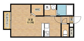 【間取り】 | ヴィラージュ
