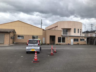 【外観】 | エルエール天降川住吉温泉