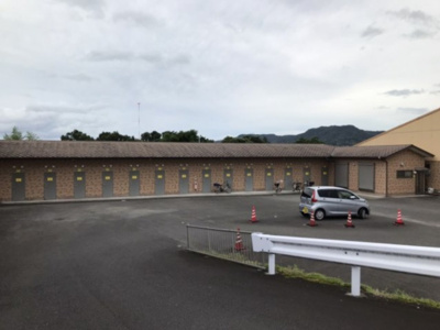 【外観】 | エルエール天降川住吉温泉