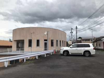 【外観】 | エルエール天降川住吉温泉