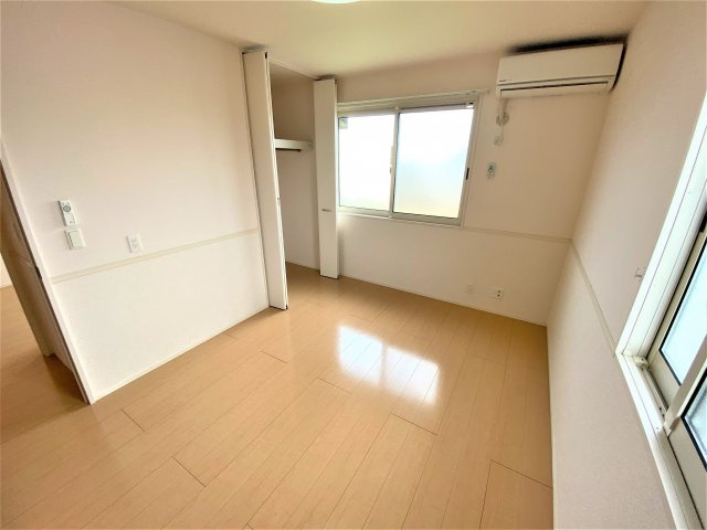 エコタウン常滑の内装