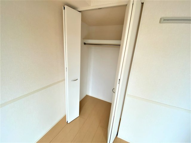 エコタウン常滑の内装
