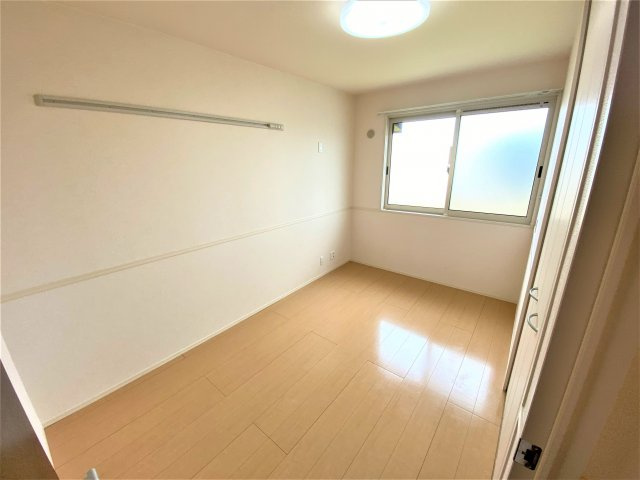 エコタウン常滑の内装
