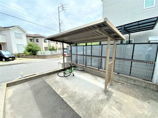 エコタウン常滑のその他共用部分