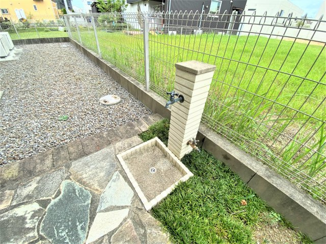 エコタウン常滑のその他
