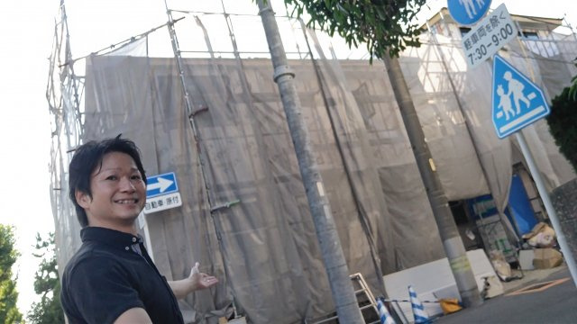南区中割町１期　２号棟＜仲介手数料無料＞宝小学校・南光中学校　新築一戸建て
