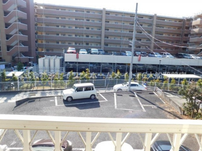 【展望】 | プリンス大船