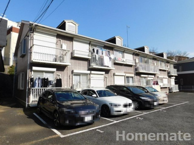 【外観】 | プリンス大船