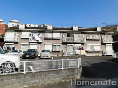 【外観】 | プリンス大船