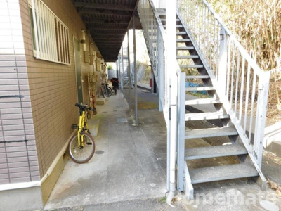 【エントランス】 | プリンス大船