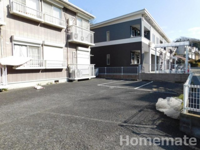 【駐車場】 | プリンス大船