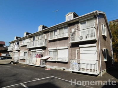 【外観】 | プリンス大船