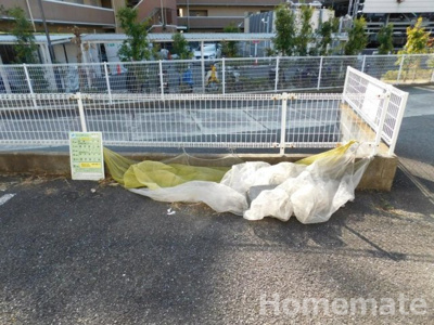 【その他共用部分】 | プリンス大船