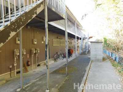 【その他共用部分】 | プリンス大船