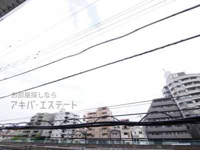 【展望】 | クレア錦糸町