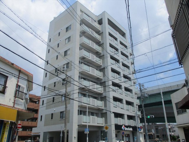 ミクニハイツ
