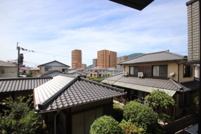 【展望】 | ピアーリッジ