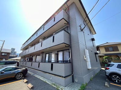 【外観】 | ピアーリッジ