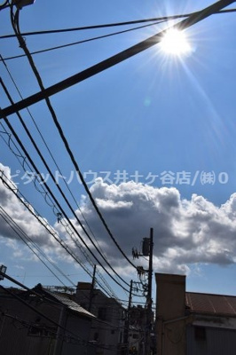 【展望】 | ポートウエスト