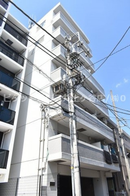 【外観】 | ポートウエスト