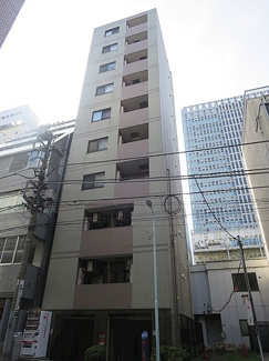 【外観】