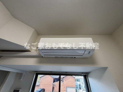 【設備】 | メイクス城西RESIDENCE