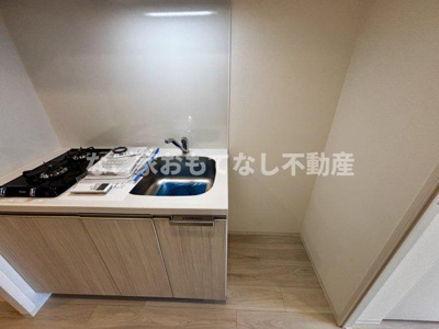 【その他】 | メイクス城西RESIDENCE