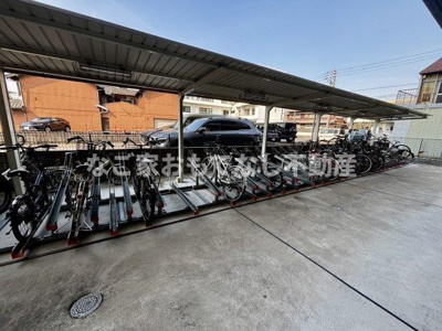 【その他】 | メイクス城西RESIDENCE