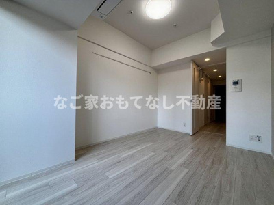 【居間・リビング】 | メイクス城西RESIDENCE