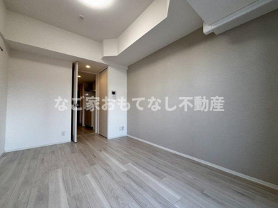 【寝室】 | メイクス城西RESIDENCE