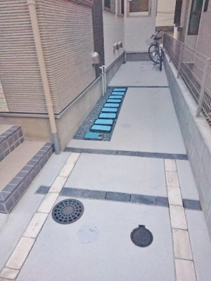 【その他共用部分】 | Ｖｉｅ駒込~隠れ家~