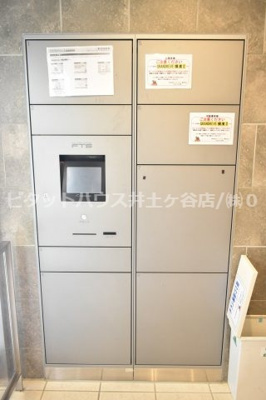 【その他共用部分】 | GRANDREVE横濱II 一グランレーヴヨコハマツー