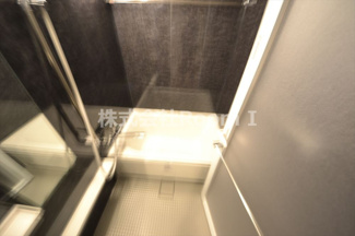 【浴室】 | ブリリアントジュネス本町 | お風呂で日々の疲れを落としましょう