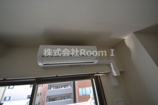 【設備】 | ブリリアントジュネス本町