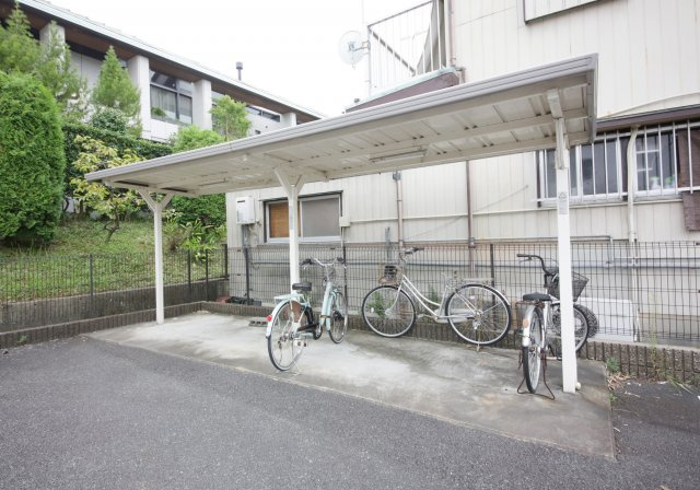 ステューディオ・Ｋ・ヴェルデのその他共用部分