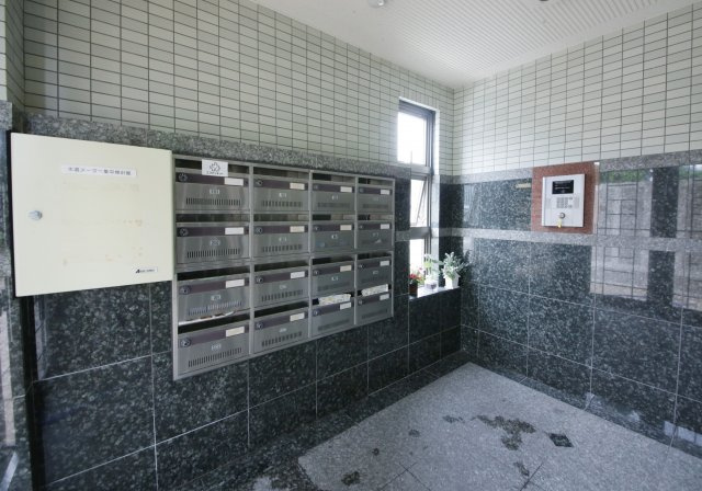 ステューディオ・Ｋ・ヴェルデのその他共用部分