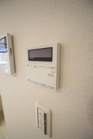 Greenageの設備