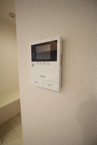 Greenageのセキュリティ