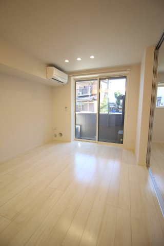 Greenageの居間・リビング