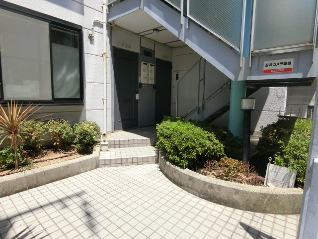 【その他共用部分】 | リラ