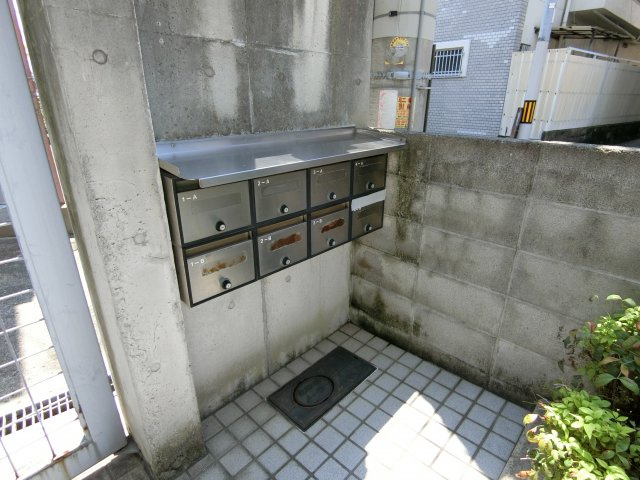 【その他共用部分】 | リラ