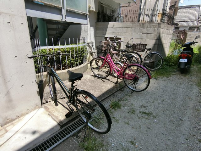 【その他共用部分】 | リラ
